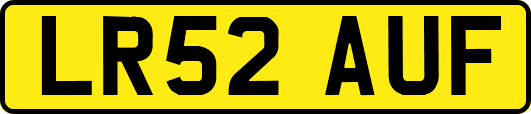 LR52AUF