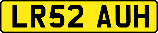 LR52AUH