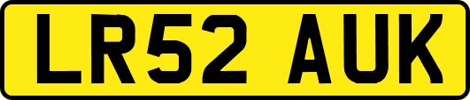 LR52AUK