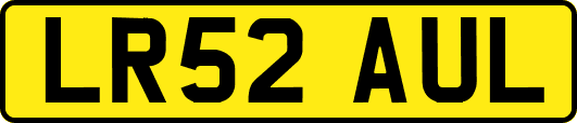 LR52AUL