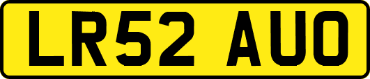 LR52AUO