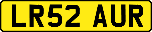 LR52AUR