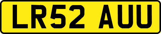 LR52AUU