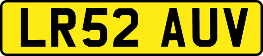 LR52AUV