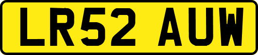 LR52AUW