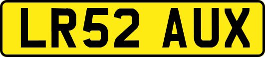 LR52AUX