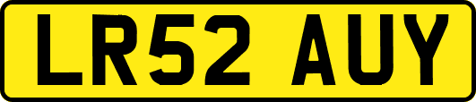 LR52AUY