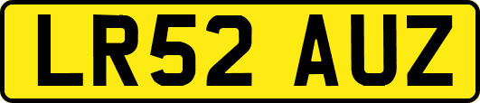 LR52AUZ
