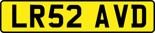 LR52AVD