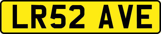 LR52AVE