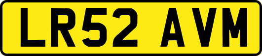 LR52AVM