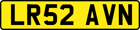 LR52AVN