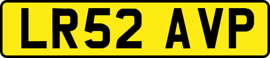 LR52AVP