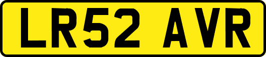 LR52AVR