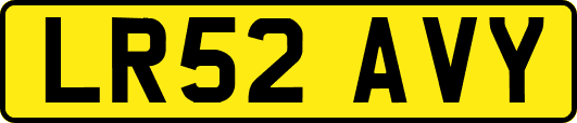 LR52AVY