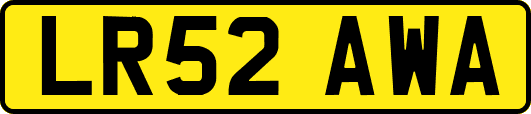 LR52AWA