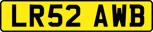 LR52AWB