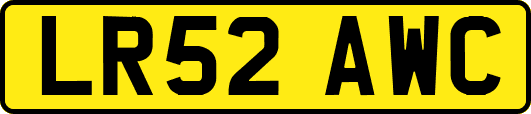 LR52AWC