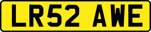 LR52AWE