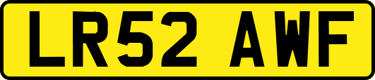 LR52AWF