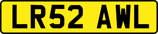 LR52AWL