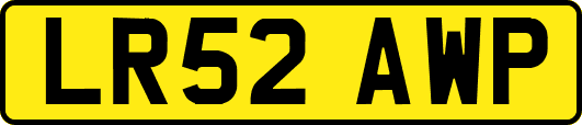 LR52AWP
