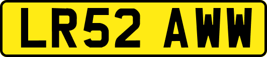 LR52AWW