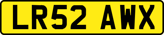 LR52AWX
