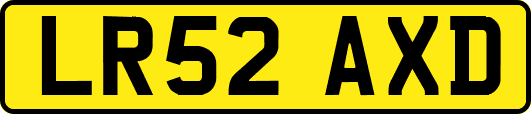 LR52AXD