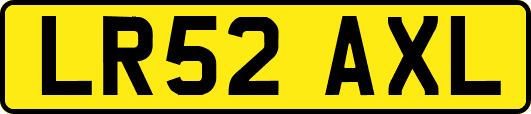 LR52AXL