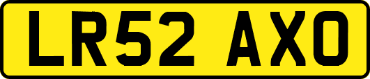LR52AXO