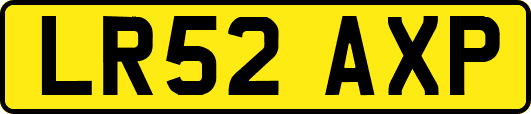LR52AXP