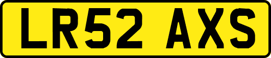 LR52AXS