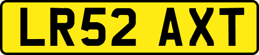 LR52AXT