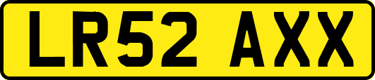LR52AXX