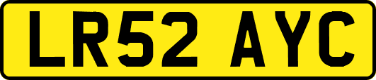 LR52AYC