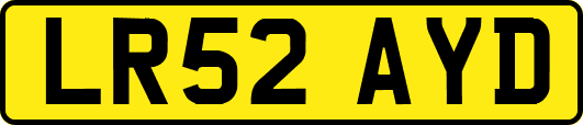 LR52AYD