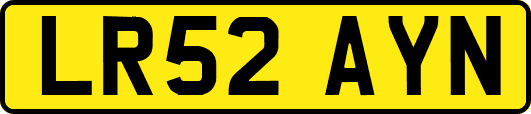 LR52AYN