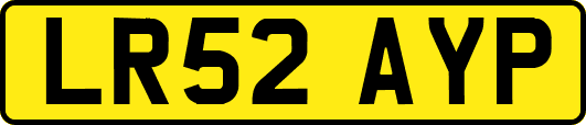 LR52AYP