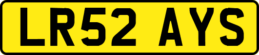 LR52AYS
