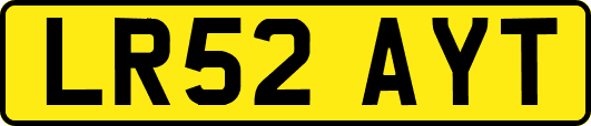LR52AYT