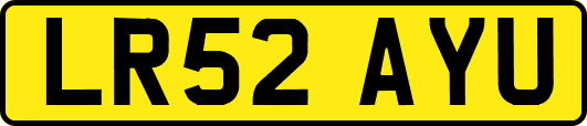 LR52AYU