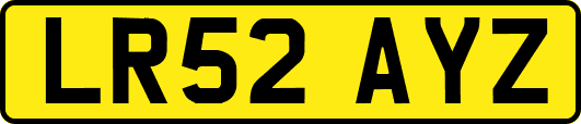 LR52AYZ