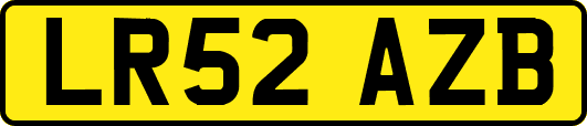 LR52AZB