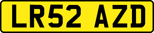 LR52AZD