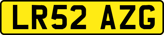 LR52AZG