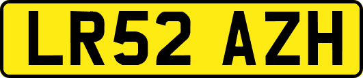LR52AZH