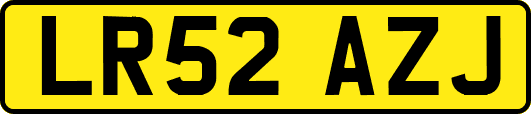 LR52AZJ