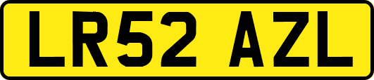 LR52AZL