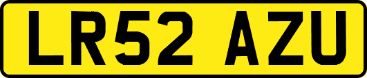 LR52AZU